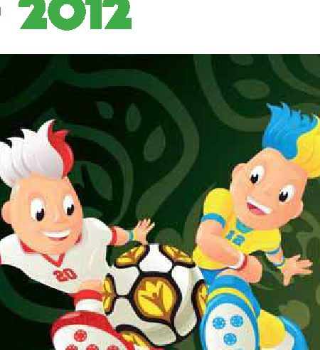 Campionati Europei di Calcio Euro 2012
