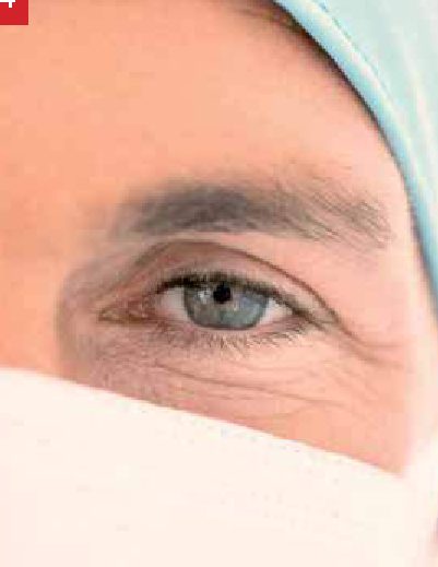 Donne e chirurgia estetica, corpo e identità "in movimento"