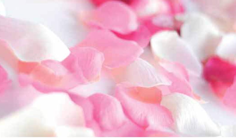 Creare profumi naturali e fatti in casa