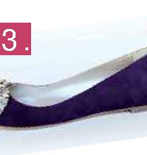 BALLERINE