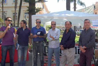 4° Meeting "I Love Fiat 500"