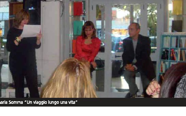 Le storie de "Il Caffè delle Muse"