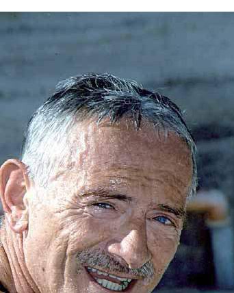 Raffaele Esposito alla conquista degli "stretti" del Mediterraneo