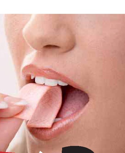 Quando è nato il chewing gum?