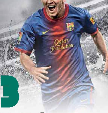 Fifa 13 di nuovo in campo