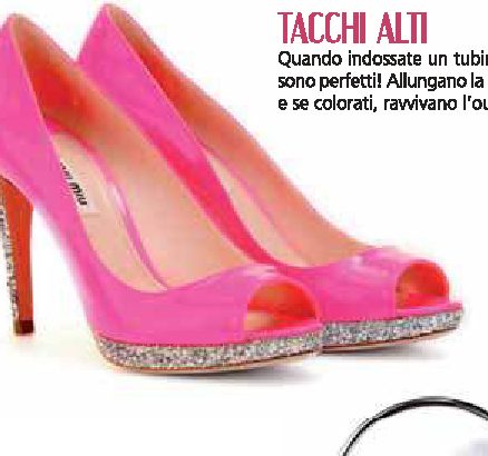 Come rendere originale il classico tubino nero