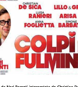 Cinema - i film del mese di Dicembre