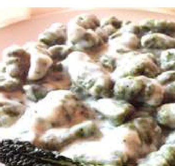 Ricetta del mese: Gnocchetti incavolati