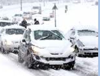 ...In pratica: come si guida sulla neve
