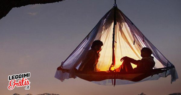 Sai perché quando dormono gli adulti non cadono dal letto?