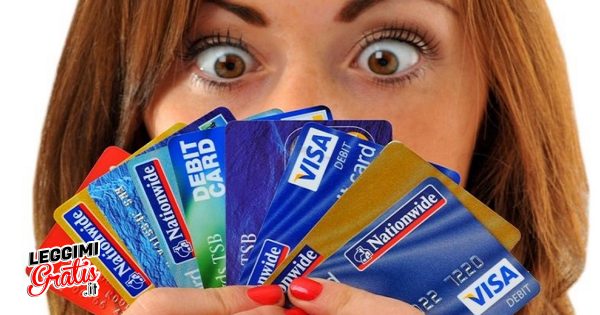 Uguali ma Diversi: Carta di Credito e Carta di Debito