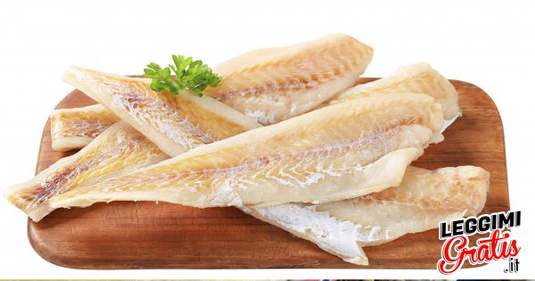Uguali ma Diversi: Baccalà e Stoccafisso