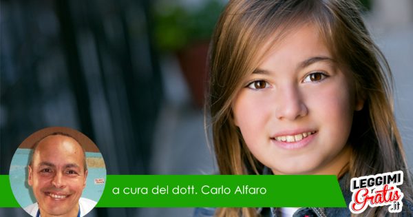 Pubertà e adolescenza