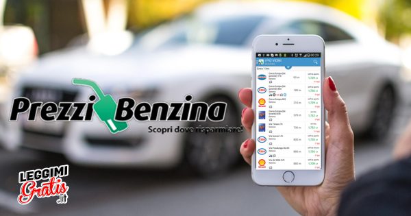 Prezzi Benzina: Scopri dove risparmiare