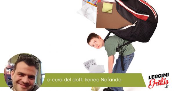 Come correggere i DIFETTI DI POSTURA