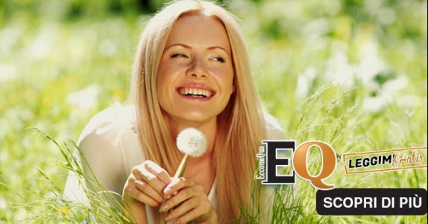 Cambio di stagione e... torna il 'mal di primavera'