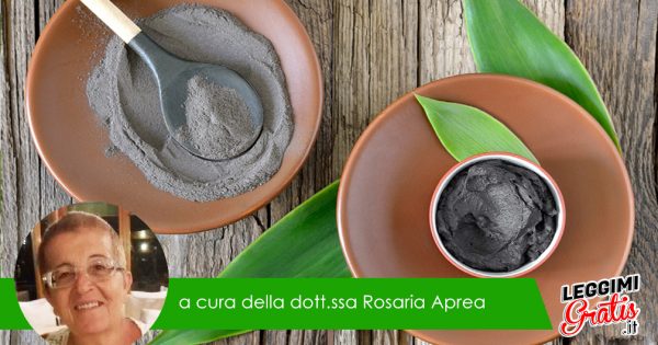 La 'PRODIGIOSA ARGILLA':mille modi per utilizzarla e come sfruttarne le capacità