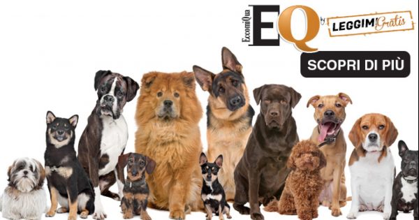 Cos'è il pedigree?