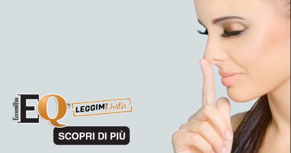 RINOPLASTICA non è solo questione di estetica