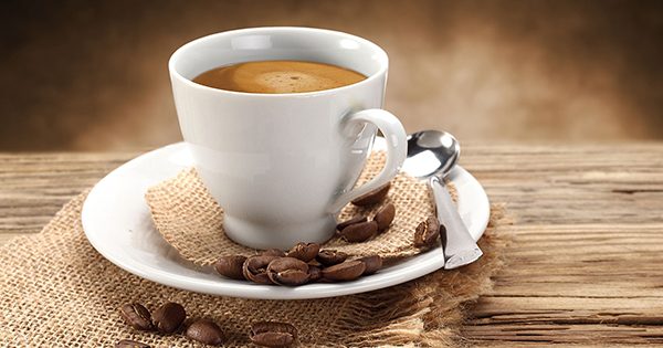 Sai perché il caffè italiano si chiama espresso?