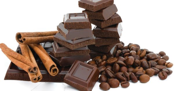 Eureka: Usi alternativi del Cioccolato