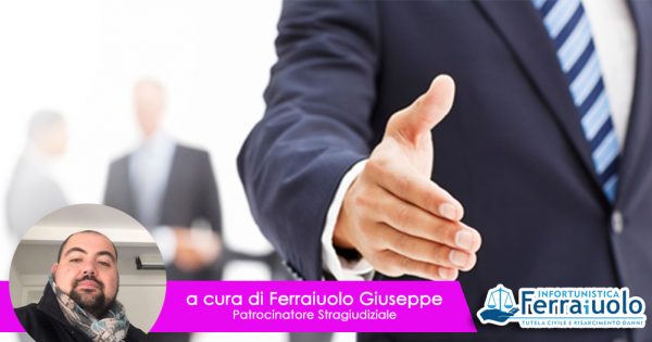 Il valore della consulenza in ambito stragiudiziale