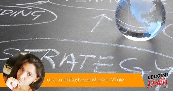 Web Strategy - La regola delle 3 C ©