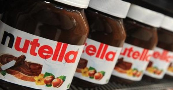 Ferrero sospende la produzione: è panico fra gli amanti della Nutella