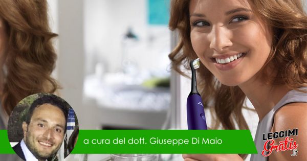 Come si sceglie uno spazzolino?