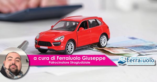 Sinistro stradale: cessionario non può esercitare l'azione di indennizzo diretto