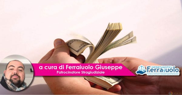 Sinistri stradali: risarcimento da "perdita di chance" anche per il disoccupato
