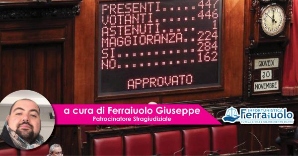 DL fiscale, ok della Camera: è legge. Passa la rottamazione-bis delle cartelle