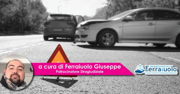 Incidenti, il crac (annunciato) del fondo per le vittime della strada