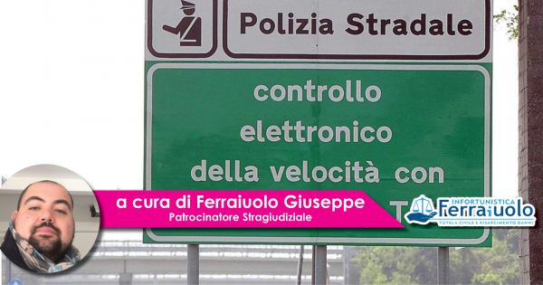 Tutor, la sentenza: "Brevetto copiato, toglieteli". Autostrade: "Li sostituiamo"
