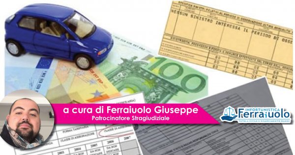 Rc auto, Consumatori 'No alle clausole vessatorie che limitano risarcimenti'