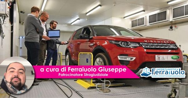 Rc auto, premio polizze in futuro legato a sicurezza veicoli. Da Generali e 4Ruote indice di incidentalità dei modelli