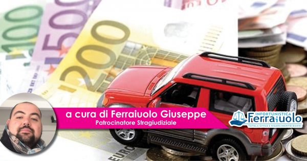 'Furbetti' delle assicurazioni: in arrivo l'attestato di rischio dinamico