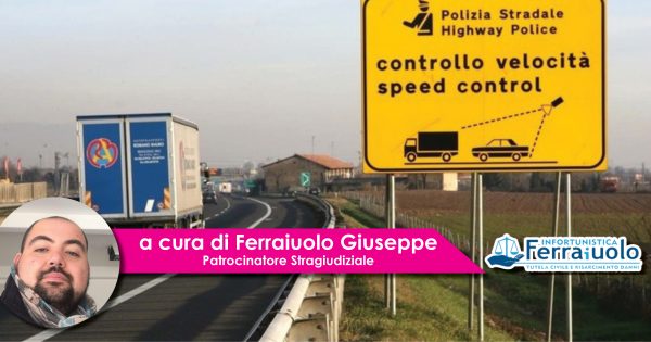 Multe: il proprietario non è più obbligato a sapere chi era alla guida