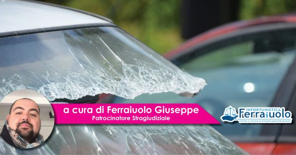 Sinistri stradali, non spetta al trasportato provare la colpa del vettore