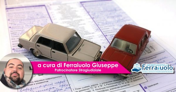 IVASS: in causa quasi il 10% dei sinistri denunciati