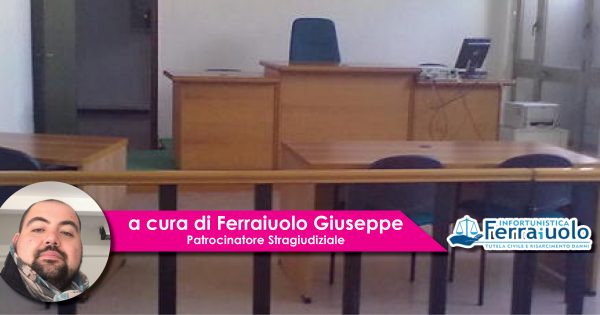 Incidenti stradali, sentenza storica la spunta la «scatola nera»