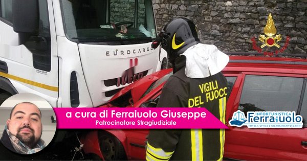 Risarcimento Rc auto: lesioni lievi, vince l'automobilista