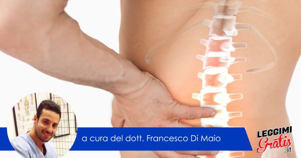 Come curare l'ernia del disco senza intervento