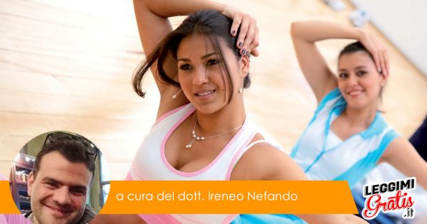 KINESIO PILATES: Educazione al movimento