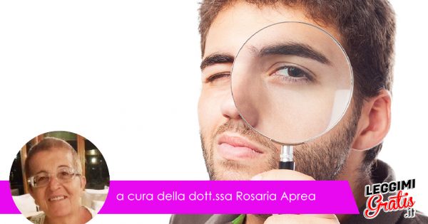 Che cos'è l'Iridologia?