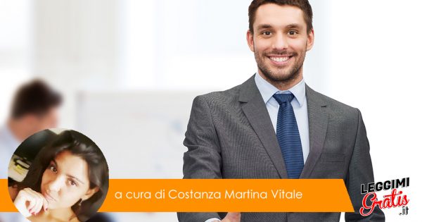 'Le imprese non fanno acquisti. Stabiliscono relazioni'