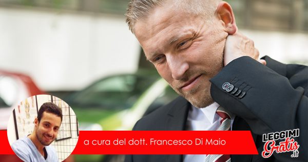 Colpo di frusta: tutto quello che c'è da sapere