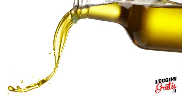 Eureka: Usi alternativi dell'Olio d'Oliva