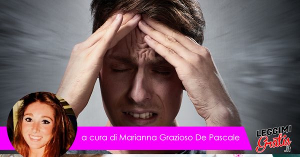 La sindrome di Ménière, triade di: vertigini, acufeni e riduzione dell'udito!