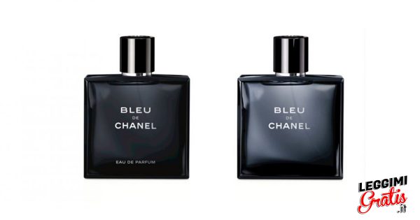 Uguali ma Diversi: Eau de Toilette e Eau de Parfum